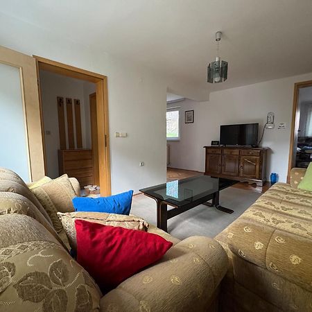 Dino'S Apartment ซาราเยโว ภายนอก รูปภาพ